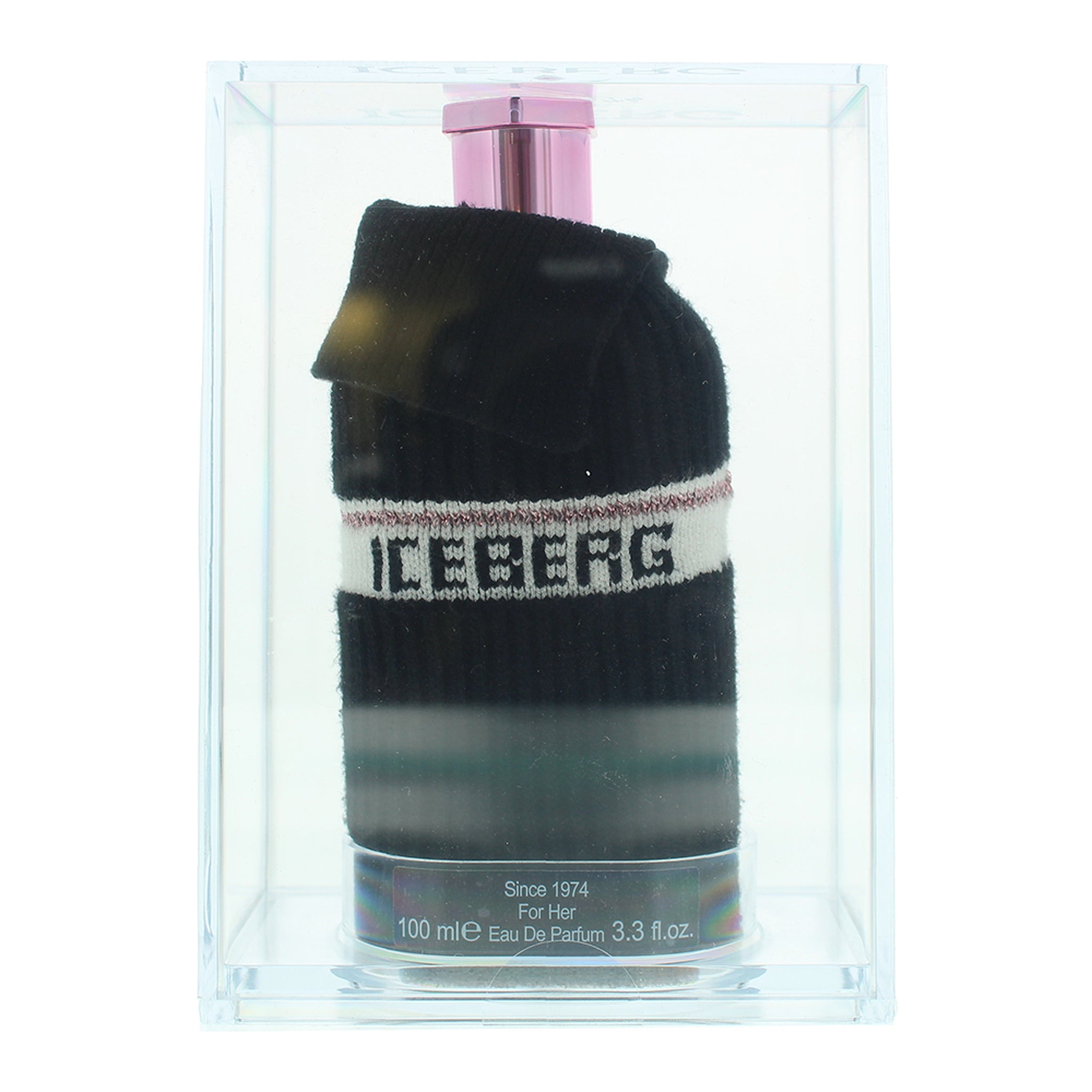 Iceberg Iceberg Since 1974 for Her Eau de Parfum