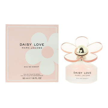 Marc Jacobs Daisy Love Eau So Sweet Eau de Toilette