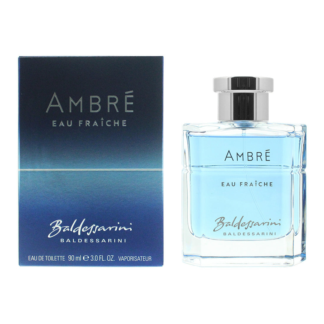 Baldessarini Ambré Eau Fraîche Eau de Toilette