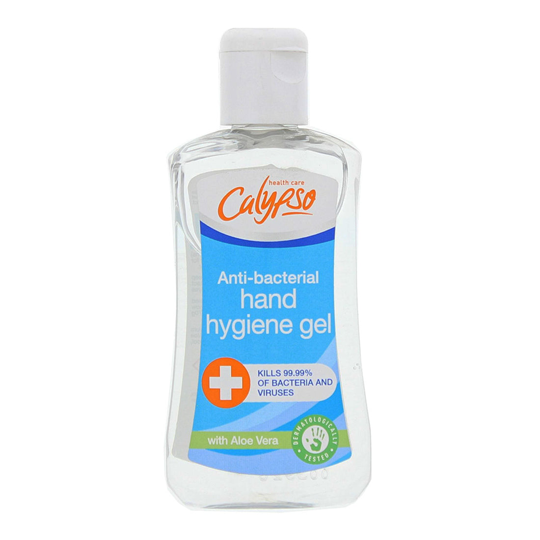 Calypso Anti Bacterial 70% Alcohol Hand Hygiene Gel