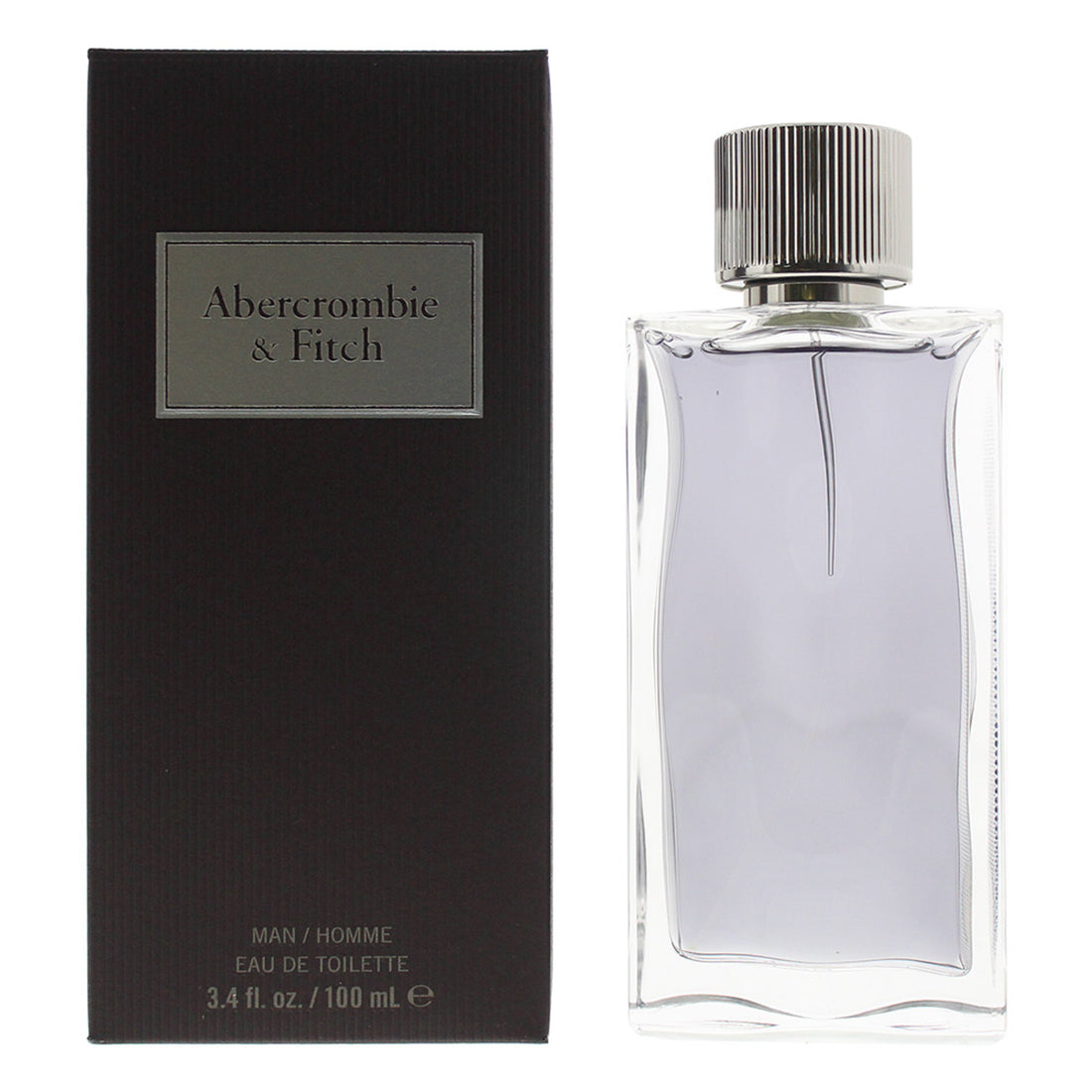 Abercrombie & Fitch First Instinct Eau de Toilette