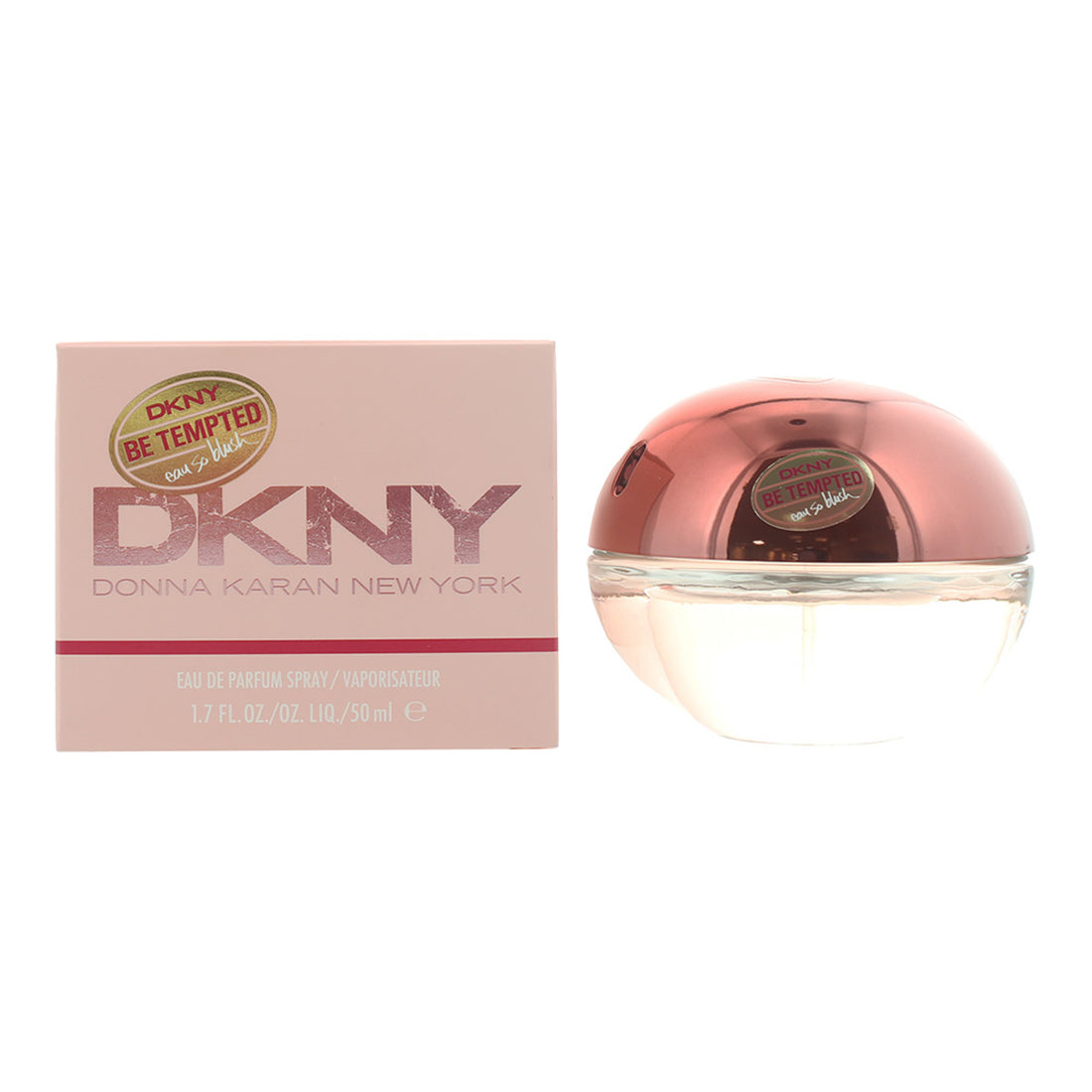 DKNY Be Tempted Eau So Blush Eau de Parfum