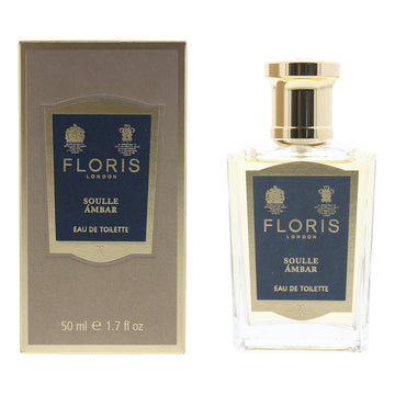 Floris Soulle Ambar Eau de Toilette