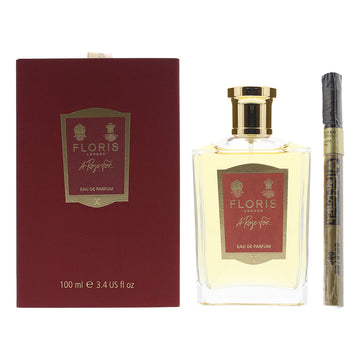 Floris A Rose For... Eau de Parfum