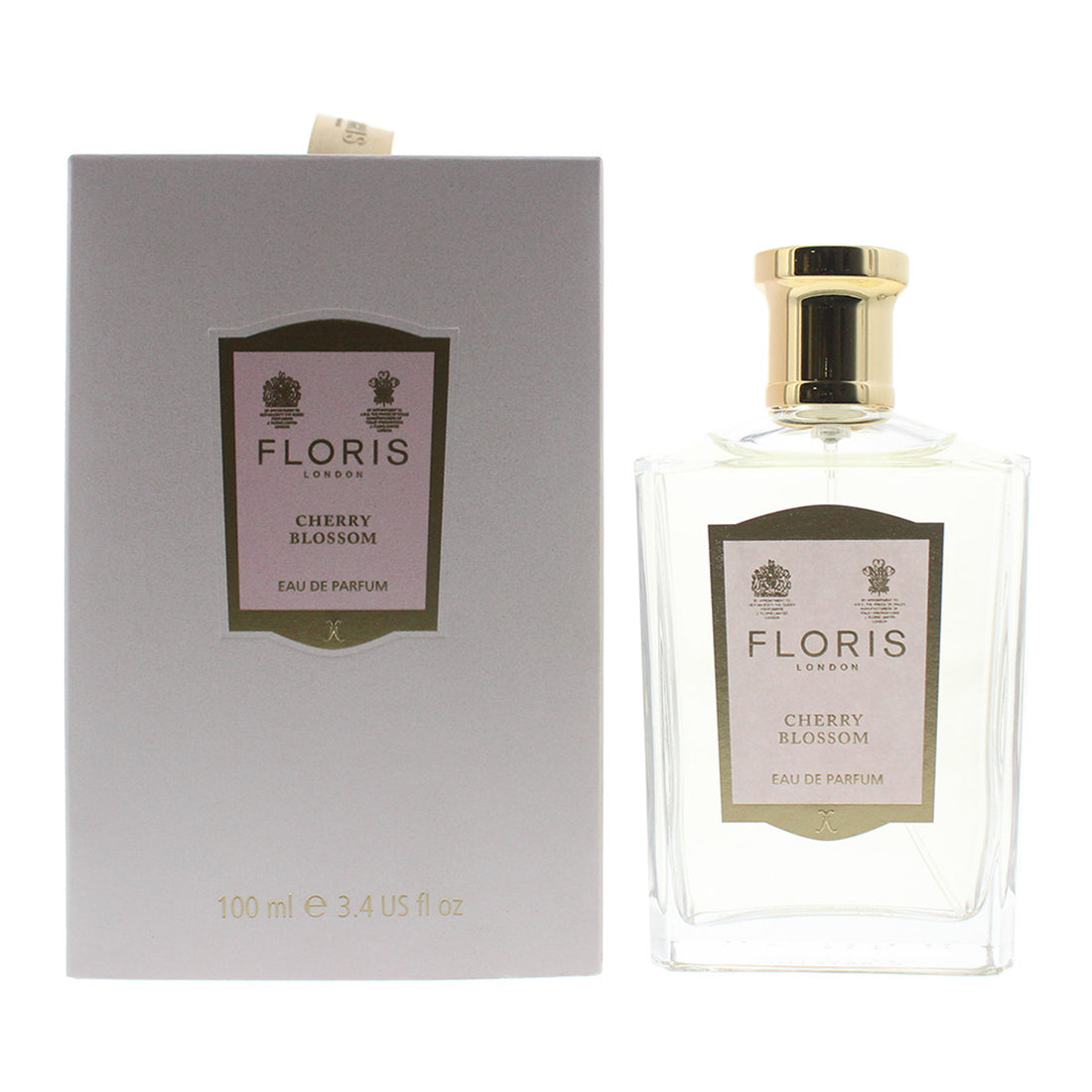 Floris Cherry Blossom Eau de Parfum