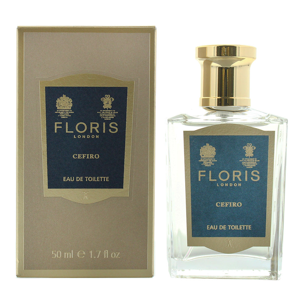 Floris Cefiro Eau de Toilette