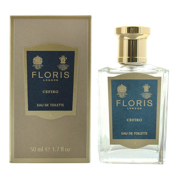 Floris Cefiro Eau de Toilette