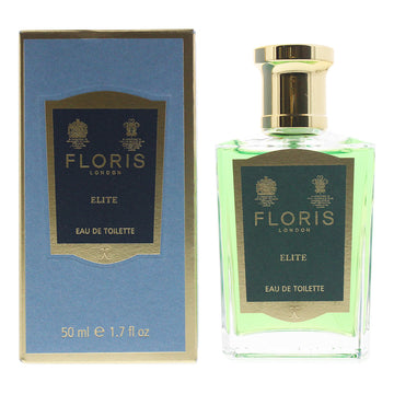 Floris Elite Eau de Toilette