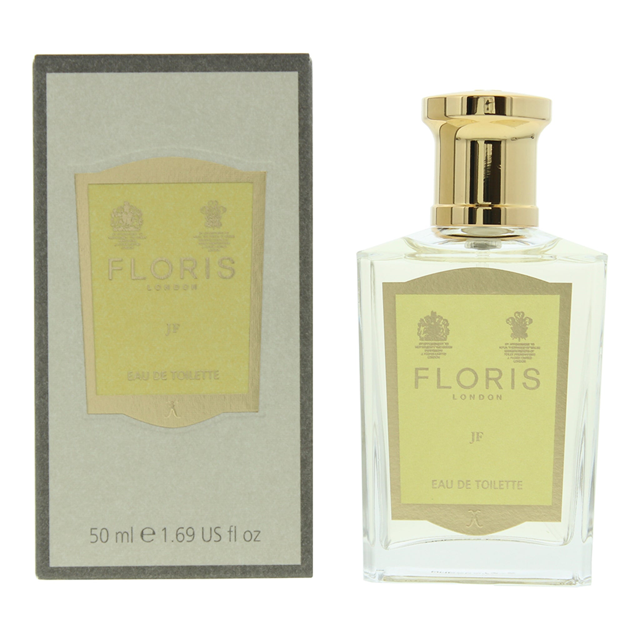 Floris JF Eau de Toilette