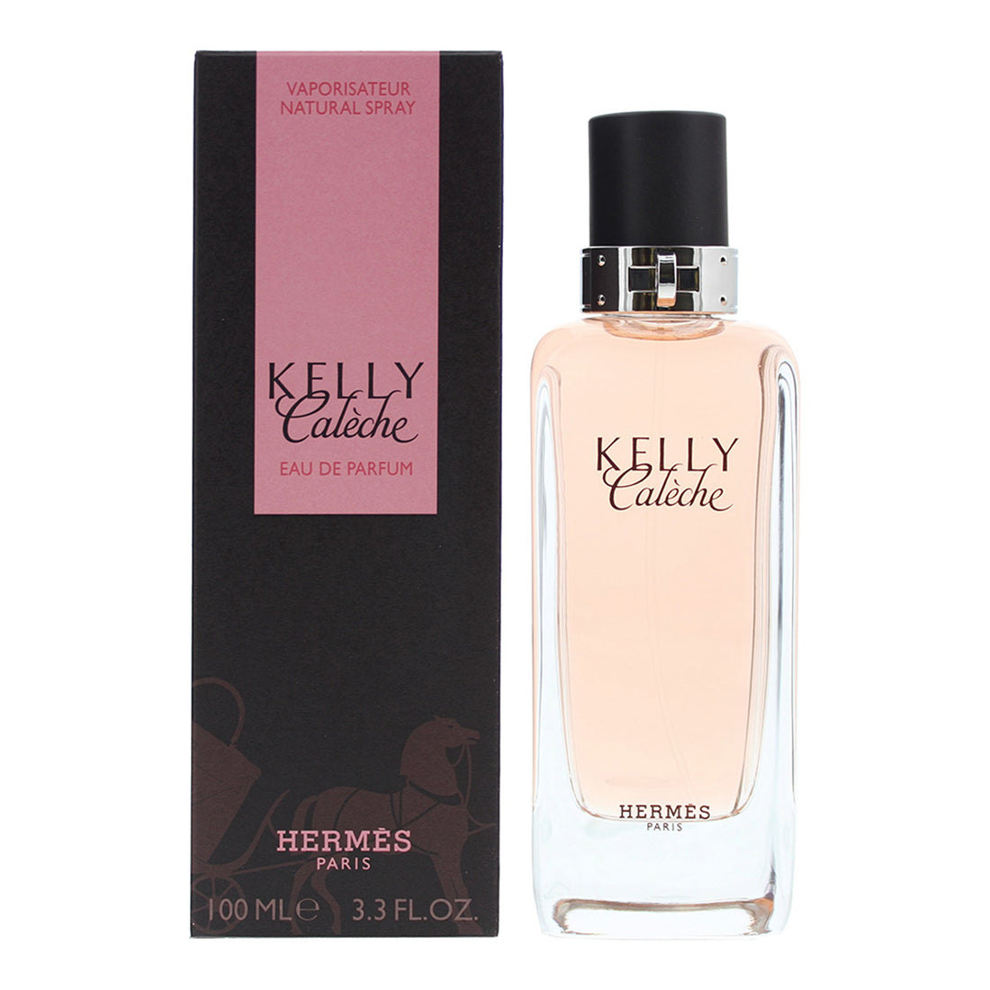 Hermès Kelly Calèche Eau de Parfum