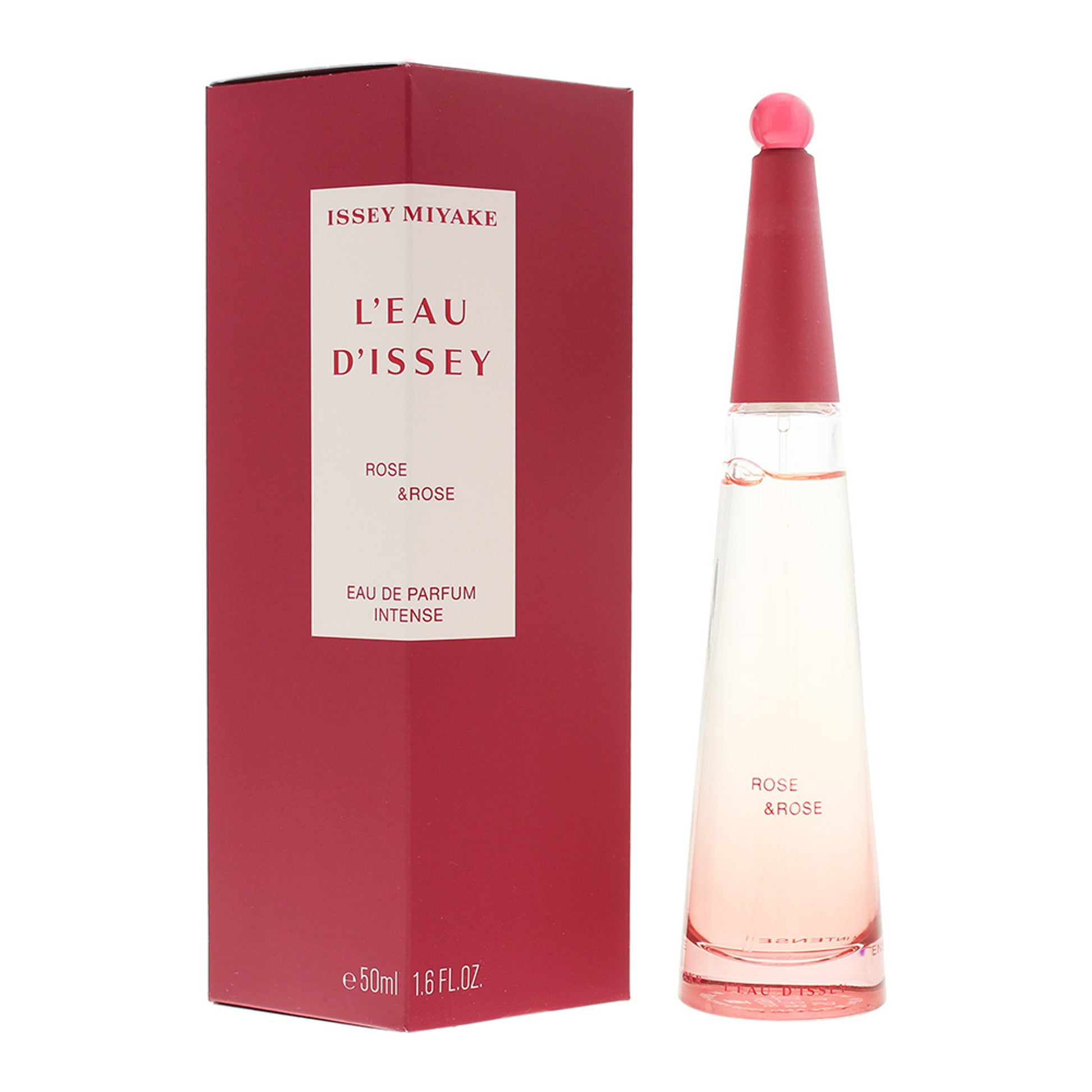 Issey Miyake L'Eau D'Issey Rose & Rose Eau de Parfum Intense