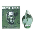 Police To Be Camouflage Eau de Toilette