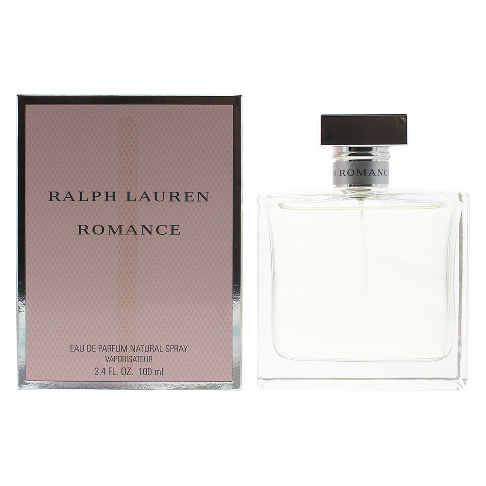 Ralph Lauren Romance Eau de Parfum
