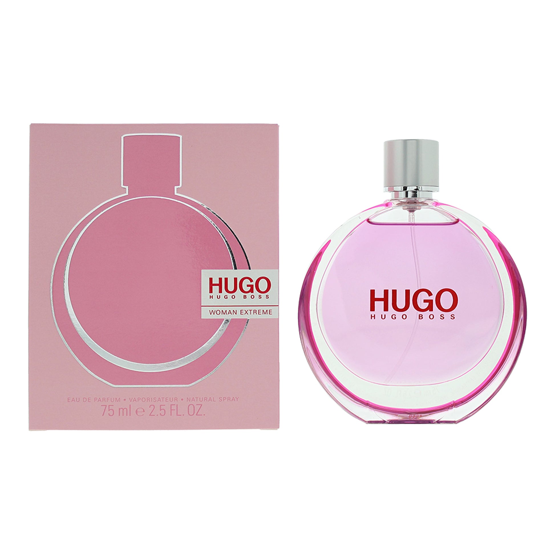 Hugo Boss Hugo Woman Extreme Eau de Parfum