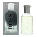 Hugo Boss Boss Bottled Aftershave