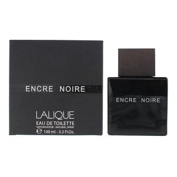 Lalique Encre Noire Eau de Toilette