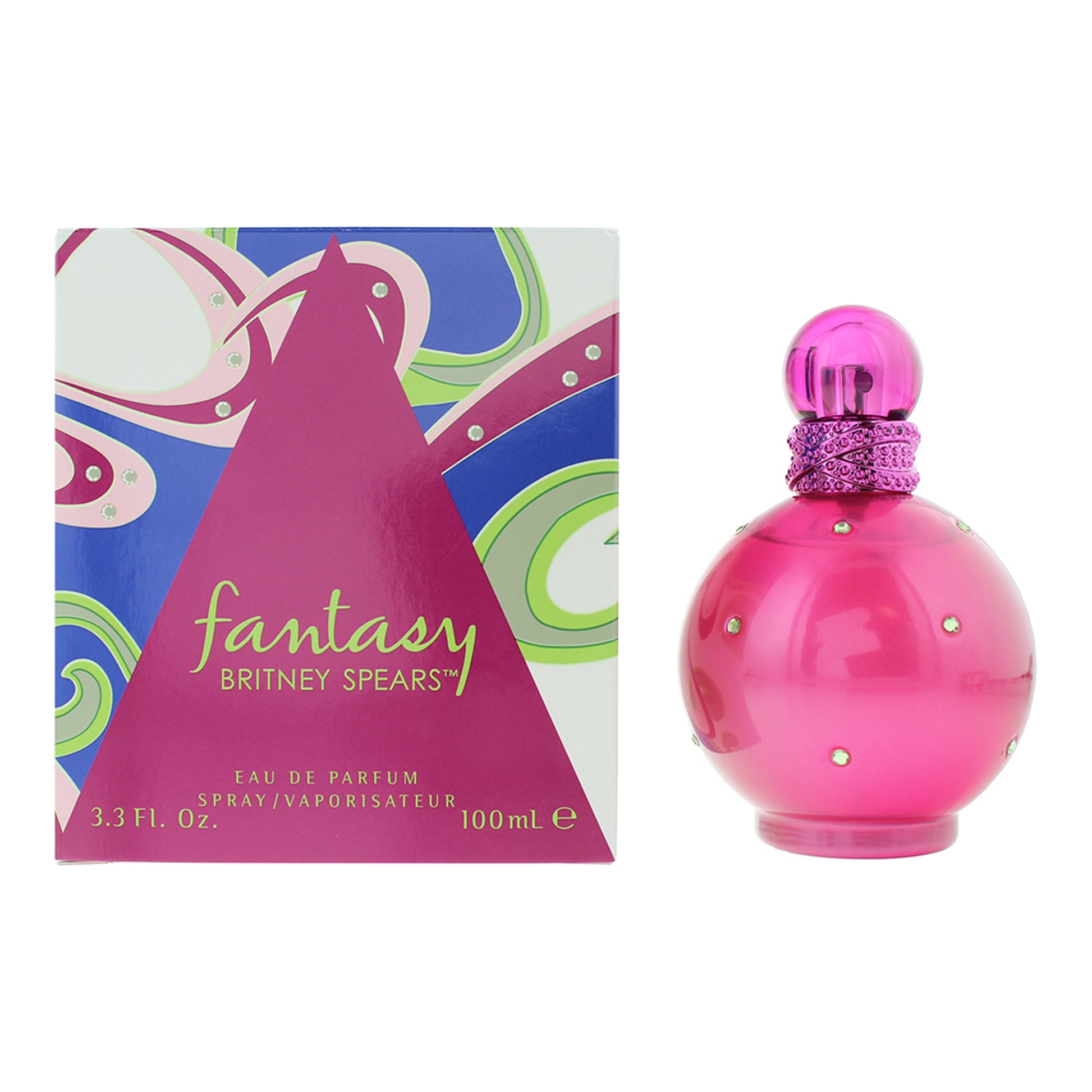 Britney Spears Fantasy Eau de Parfum