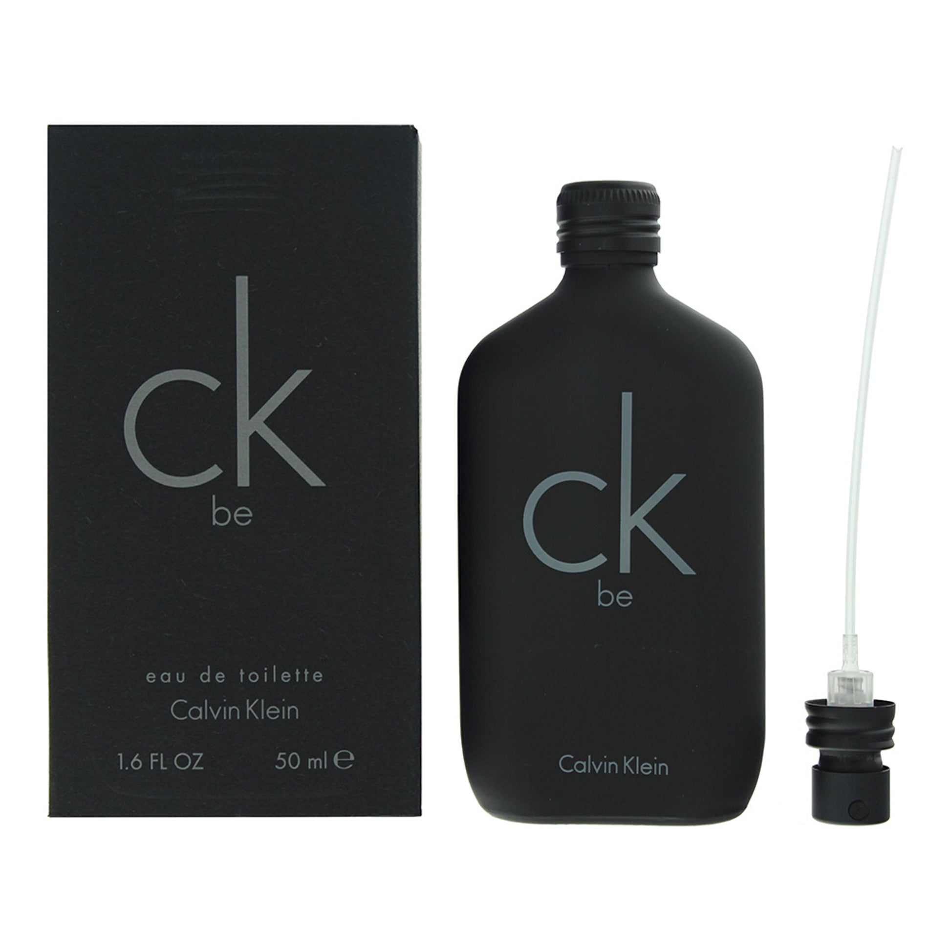 Calvin Klein CK Be Eau De Toilette