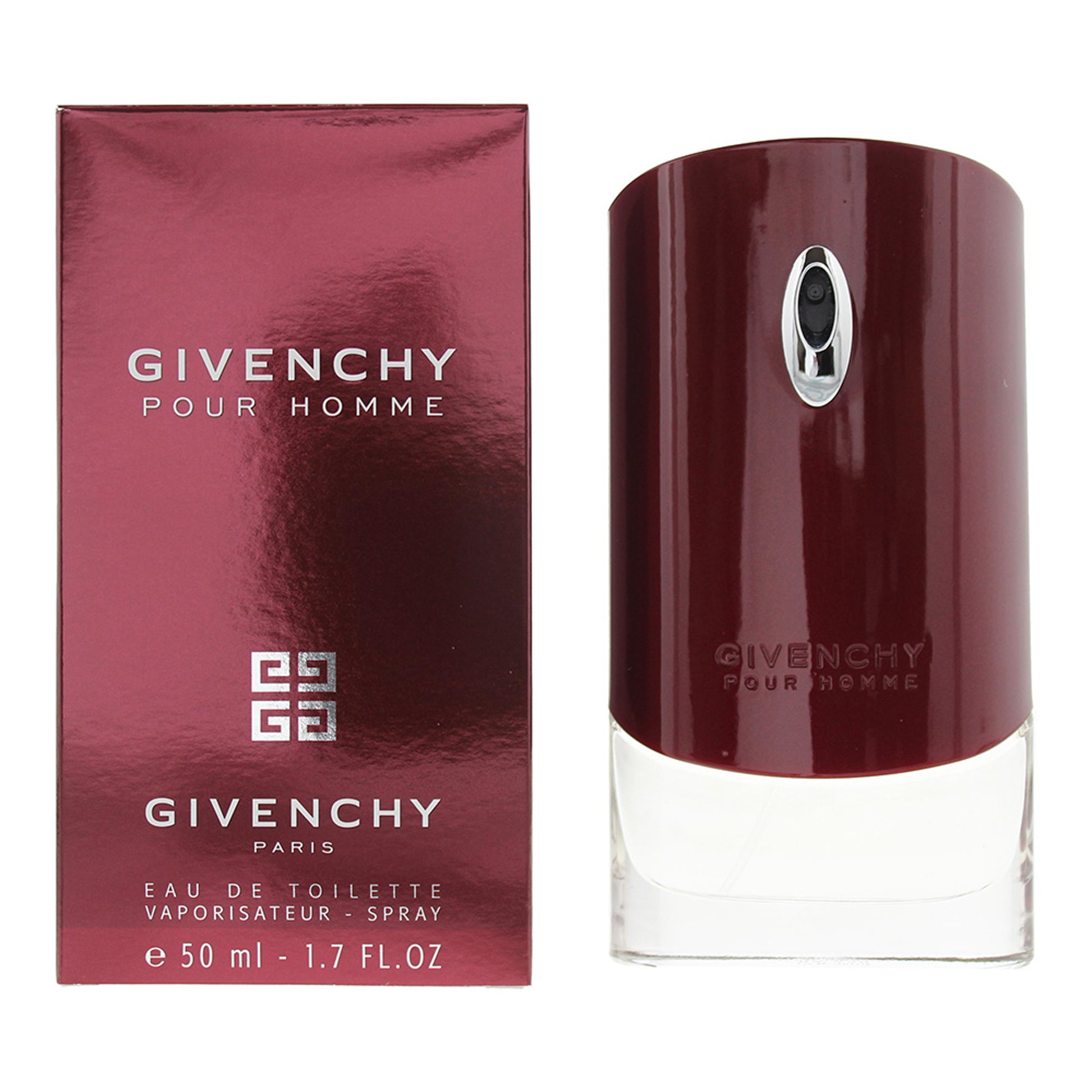 Givenchy Pour Homme Eau De Toilette