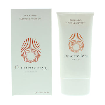 Omorovicza Glam Glow Self Tanner