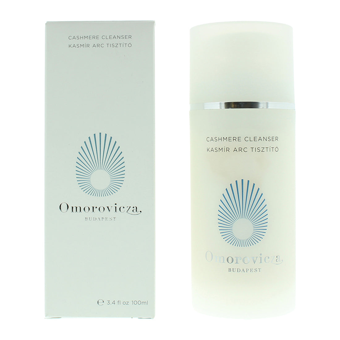 Omorovicza Cashmere Cleanser