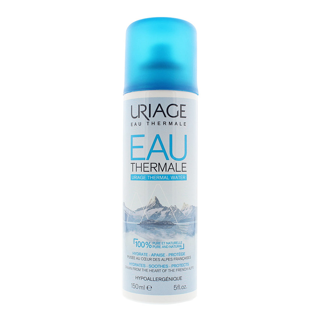 Uriage Eau Micellar Thermale Micellar Water