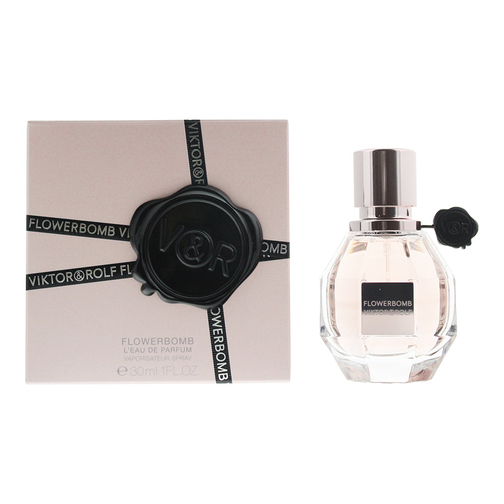 Viktor & Rolf FlowerBomb Eau de Parfum