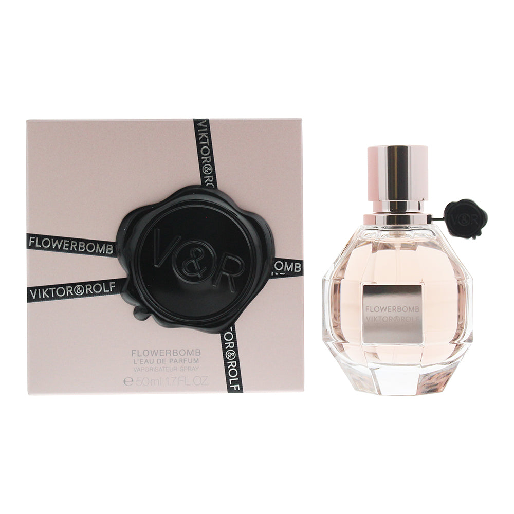 Viktor & Rolf FlowerBomb Eau de Parfum