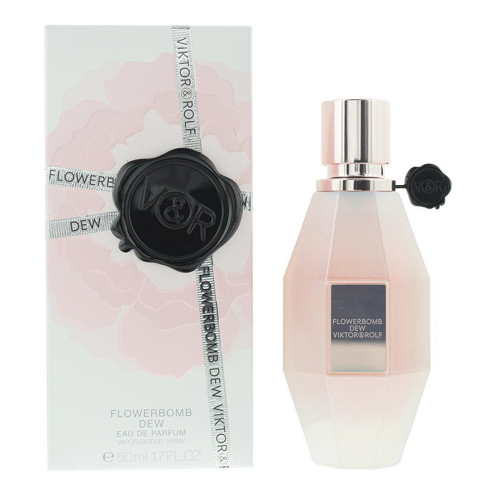 Viktor & Rolf Flowerbomb Dew Eau de Parfum