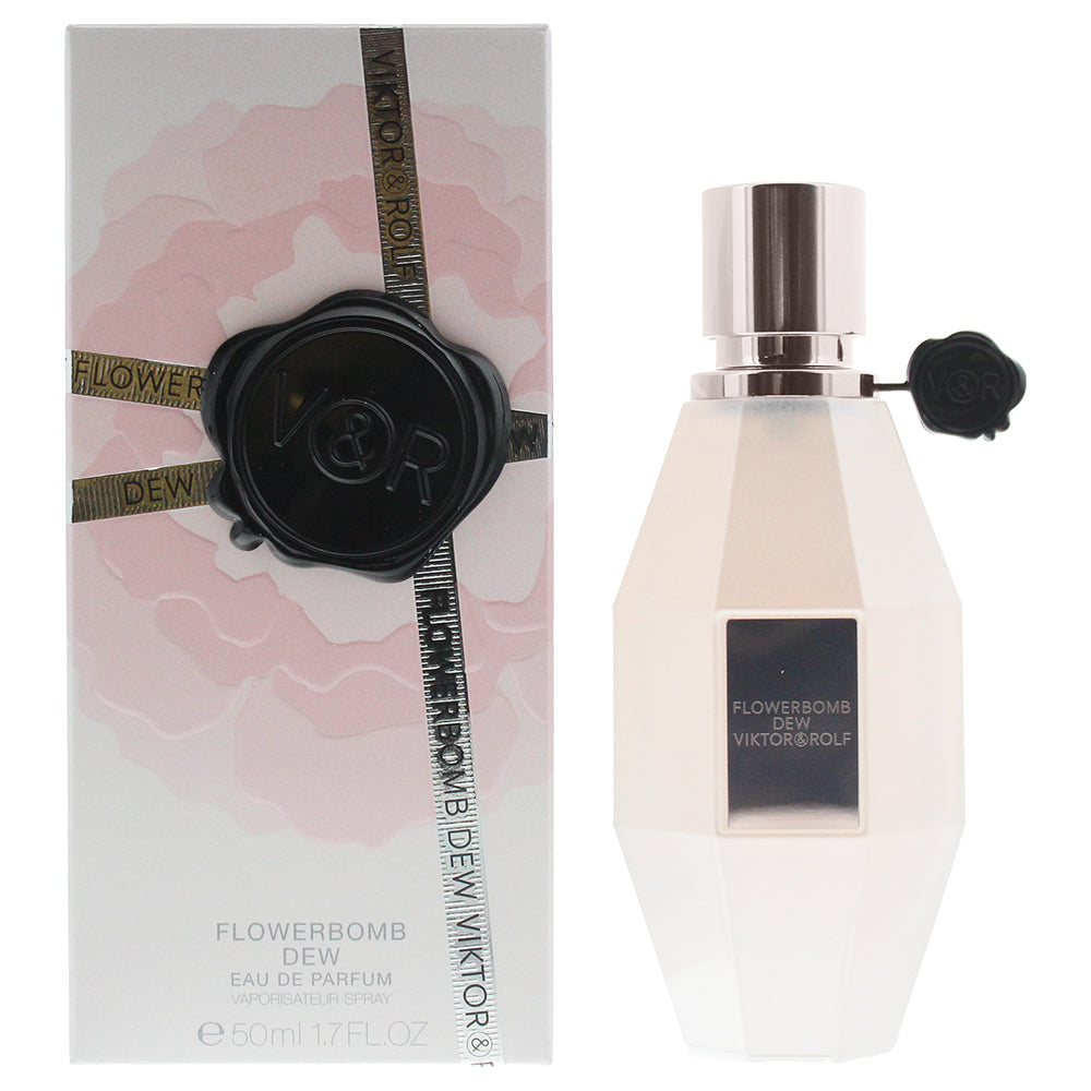 Viktor & Rolf Flowerbomb Dew Eau de Parfum