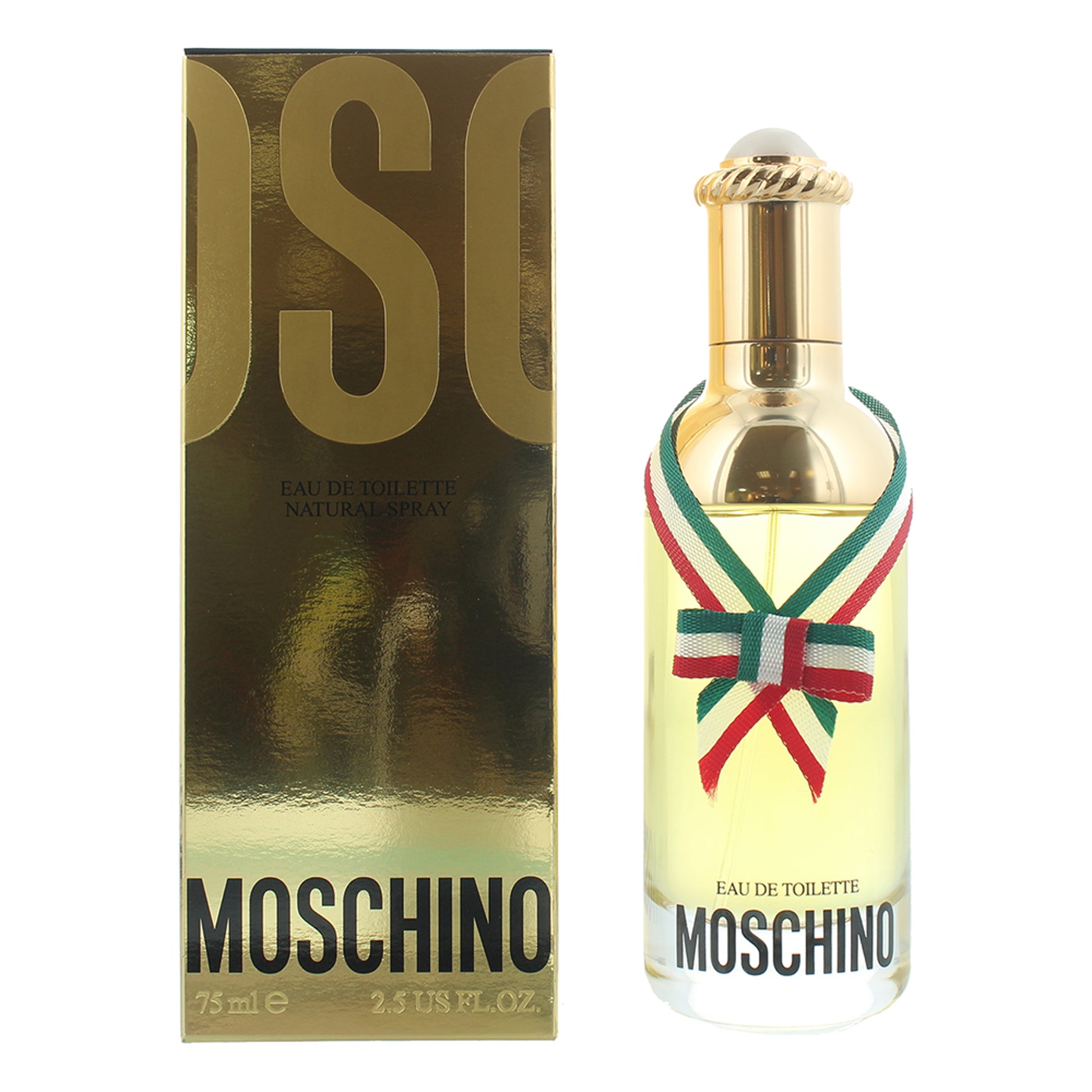 Moschino Moschino Eau de Toilette