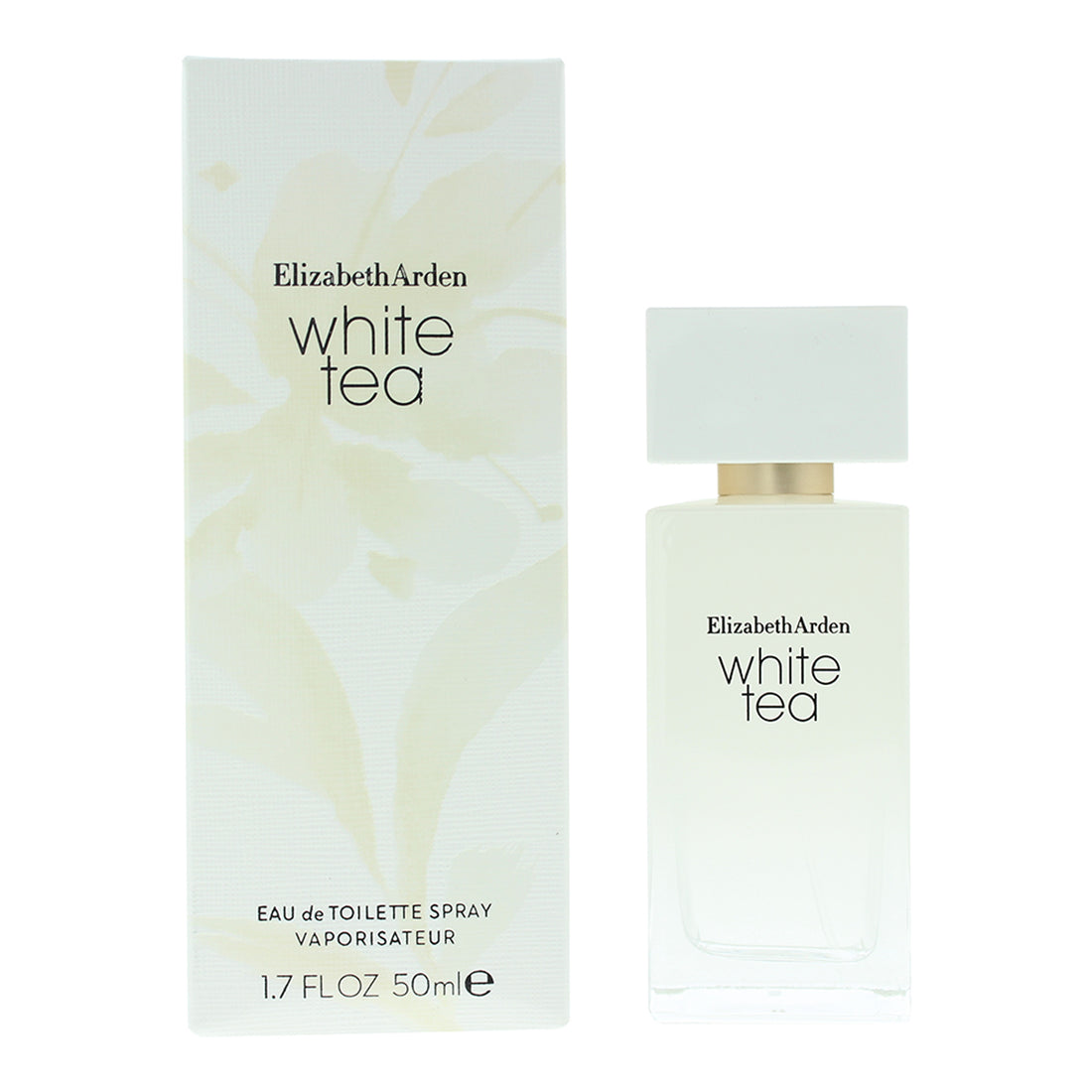 Elizabeth Arden White Tea Eau de Toilette