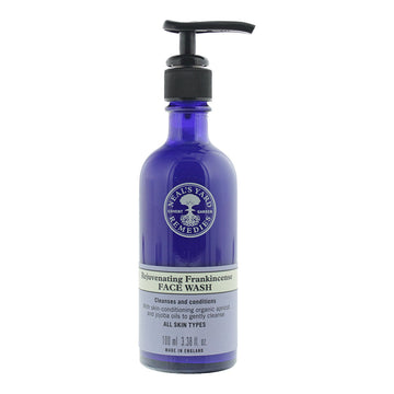 Neal's Yard Rejuvenating Frankincense Facial Wash