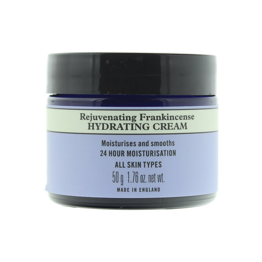 Neal's Yard Frankincense Cream