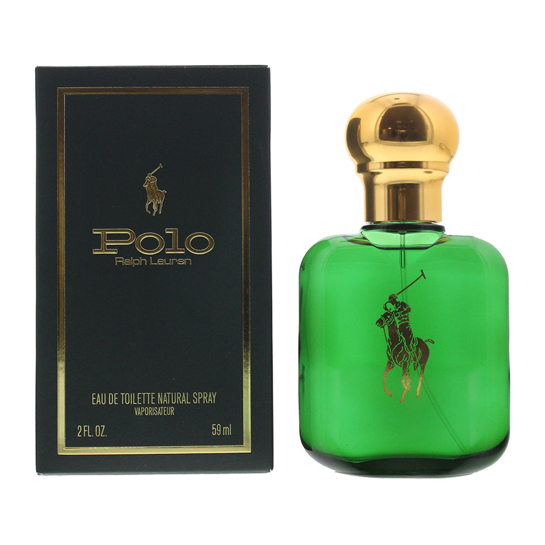 Ralph Lauren Polo Eau de Toilette