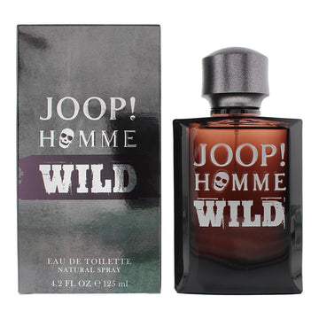 Joop! Homme Wild Eau de Toilette