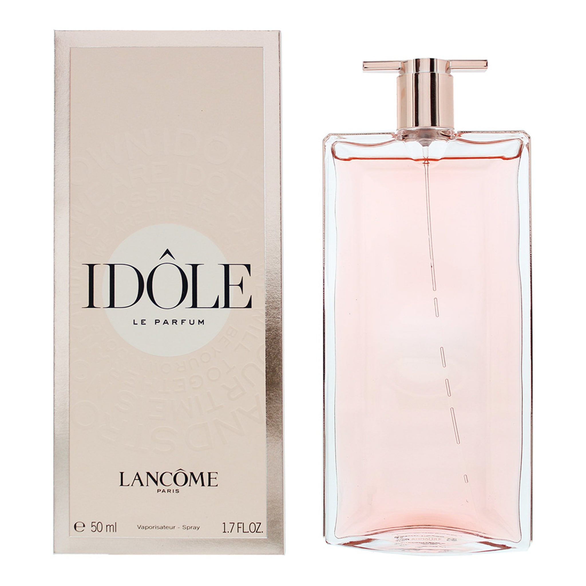 Lancôme Idôle Eau de Parfum - Refillable