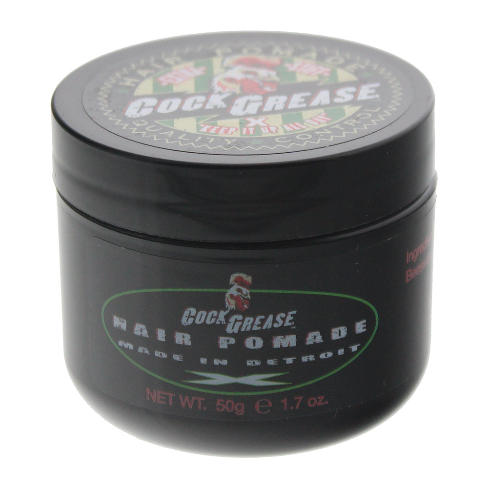 Cock Grease Extra Stiff Pomade