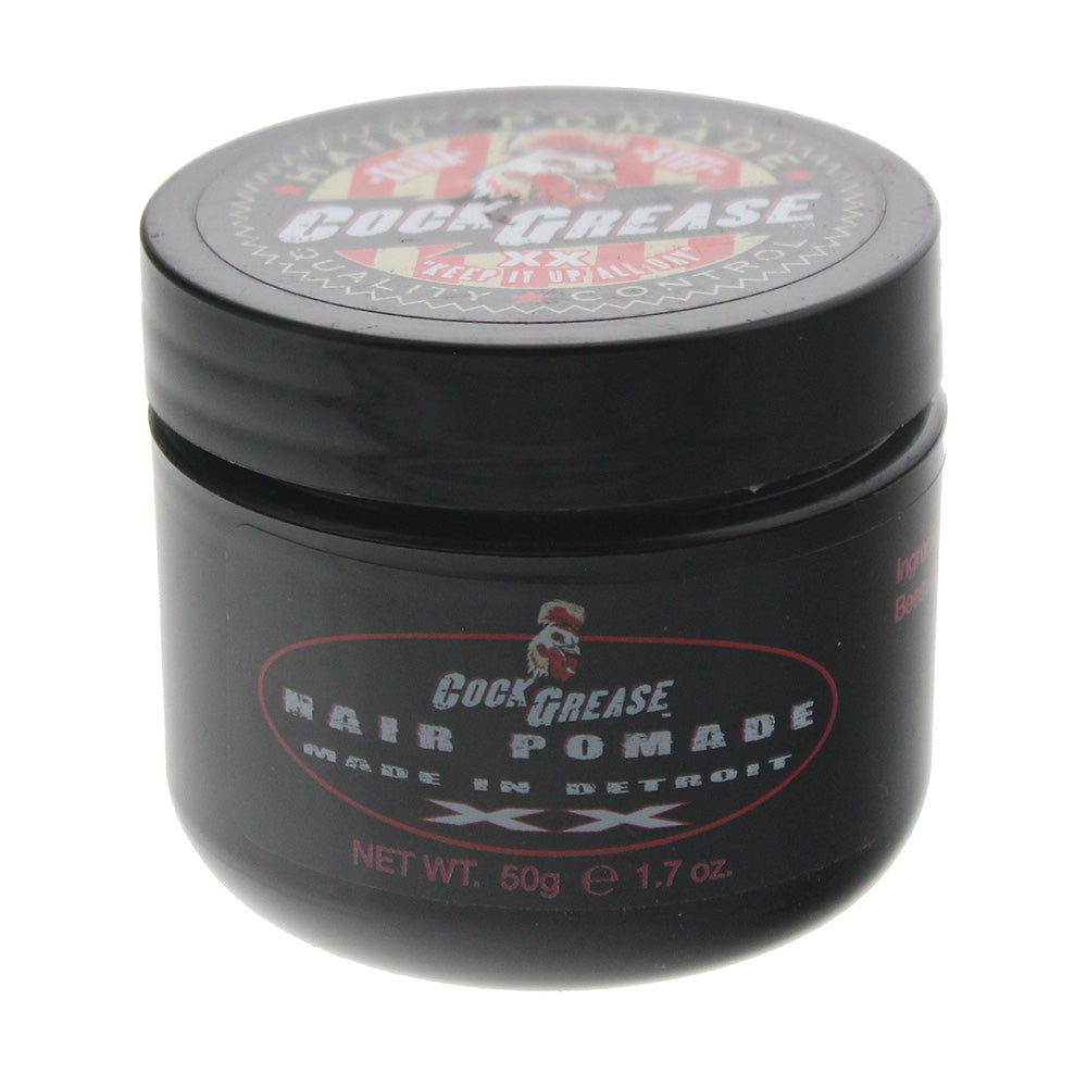 Cock Grease Extra Stiff Pomade