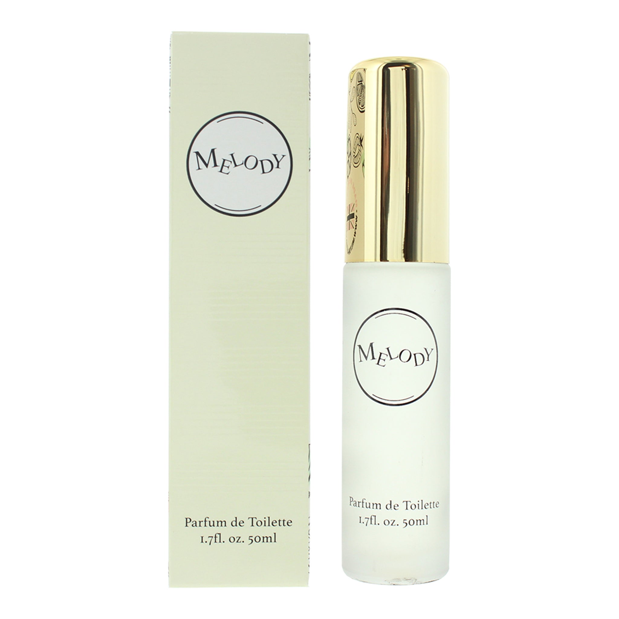 Milton Lloyd Melody Parfum de Toilette