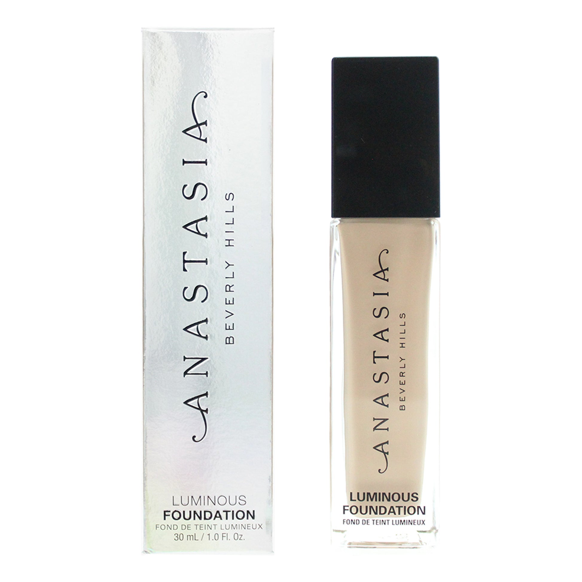 Anastasia Beverly Hills Luminous Foundation - 130N