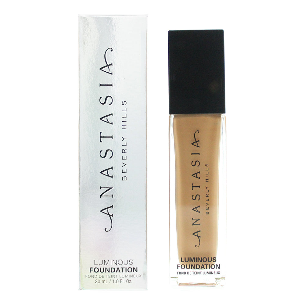 Anastasia Beverly Hills Luminous Foundation - 355N