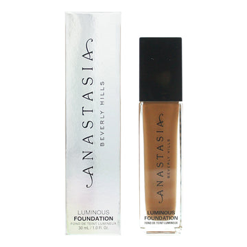 Anastasia Beverly Hills Luminous Foundation - 470C