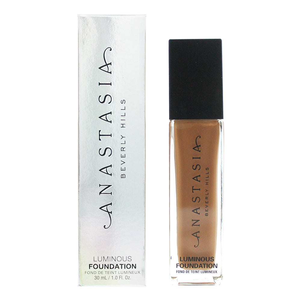 Anastasia Beverly Hills Luminous Foundation - 490W