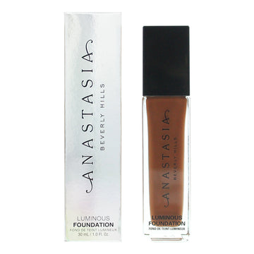 Anastasia Beverly Hills Luminous Foundation - 540W