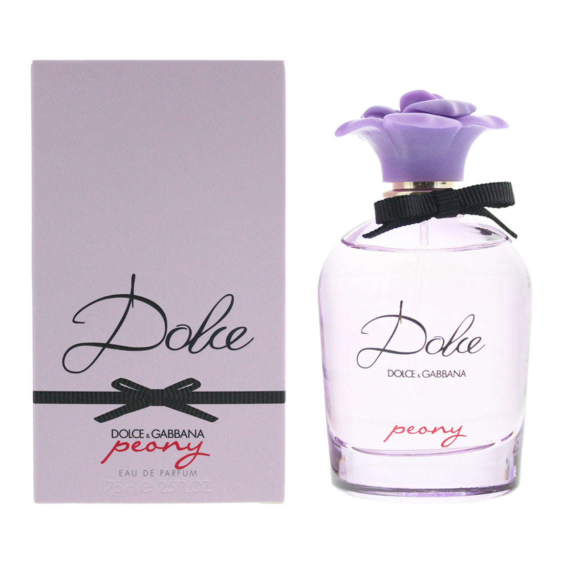 Dolce & Gabbana Dolce Peony Eau de Parfum