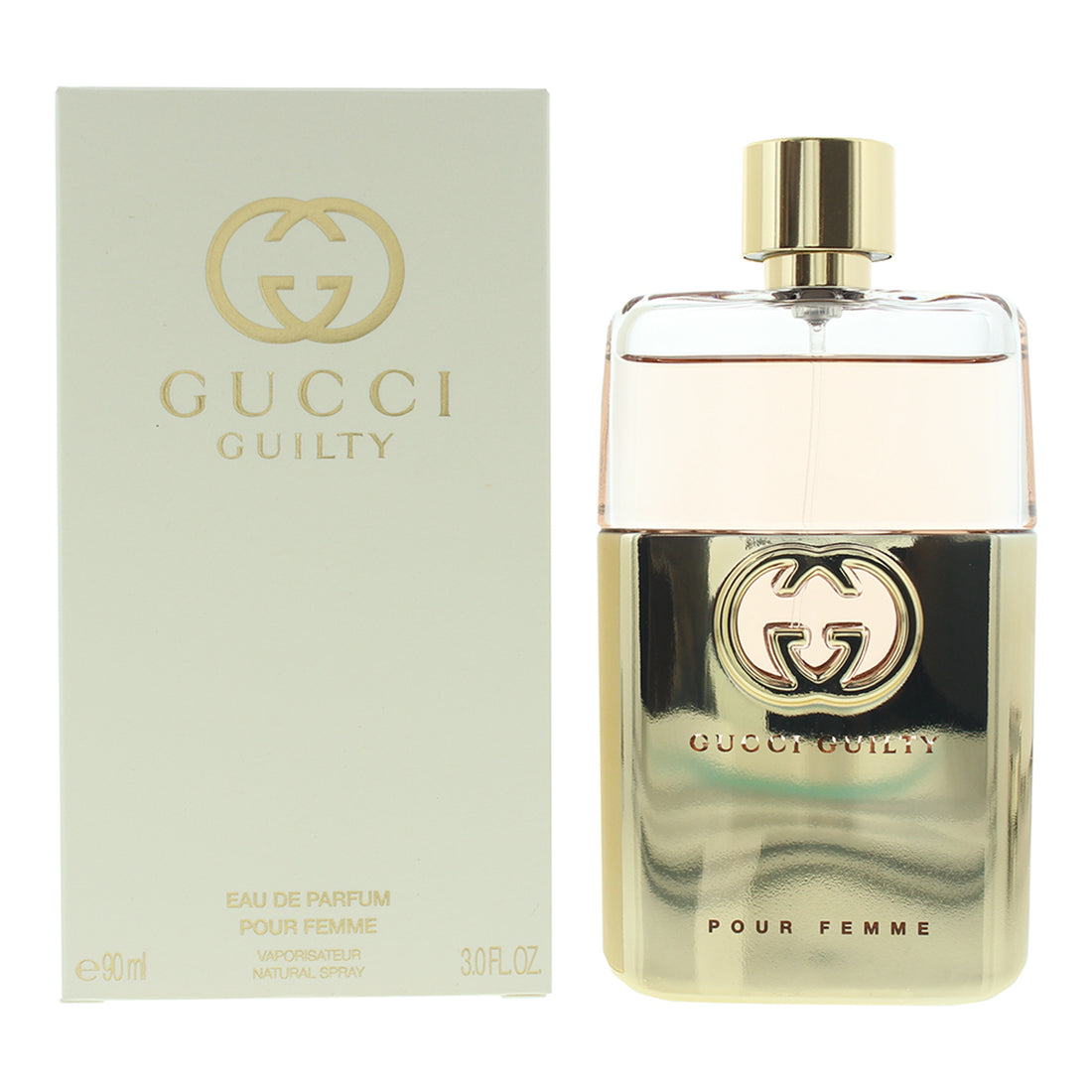 Gucci Guilty Pour Femme Eau de Parfum