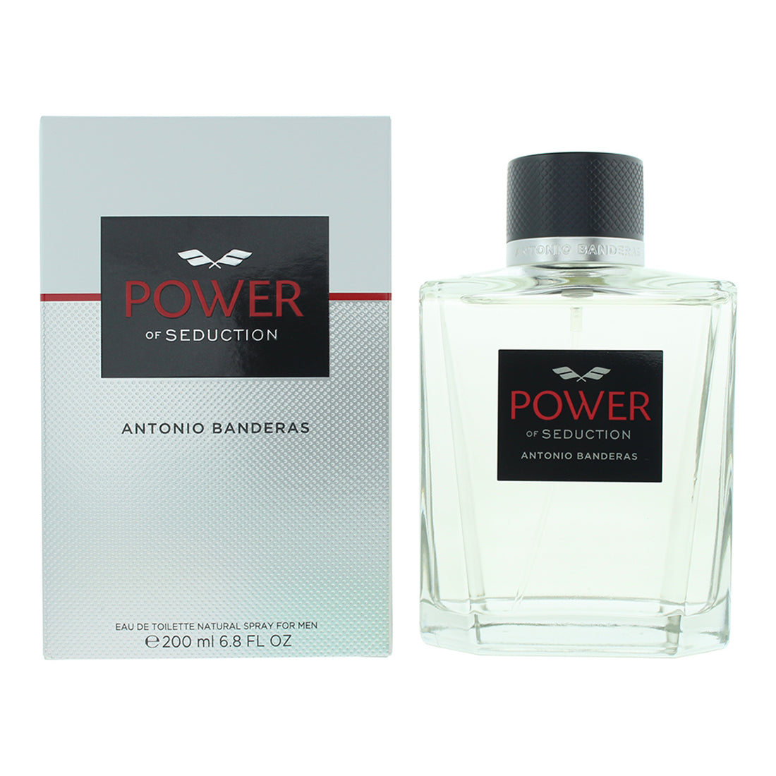 Antonio Banderas Power of Seduction Eau de Toilette