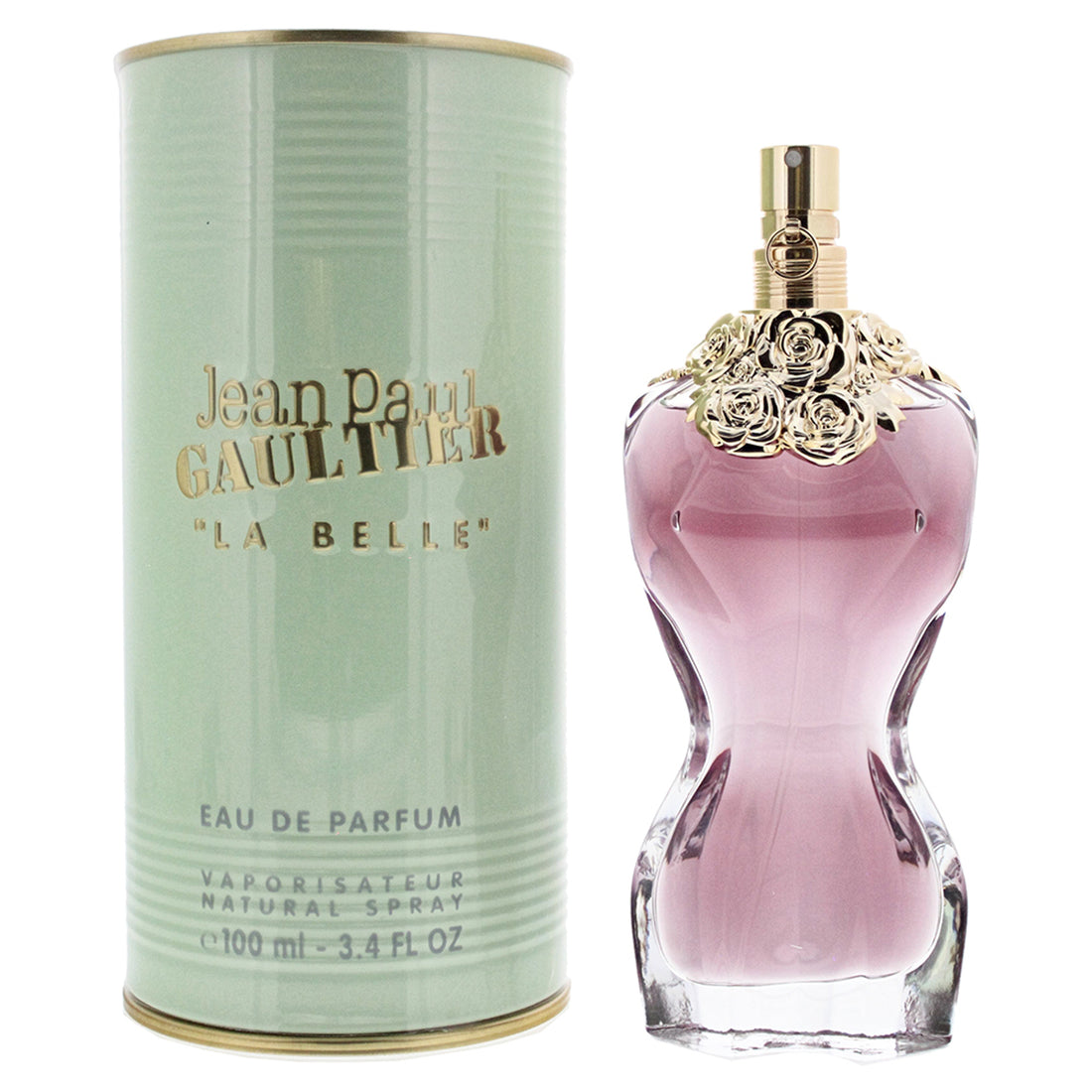 Jean Paul Gaultier La Belle Eau de Parfum