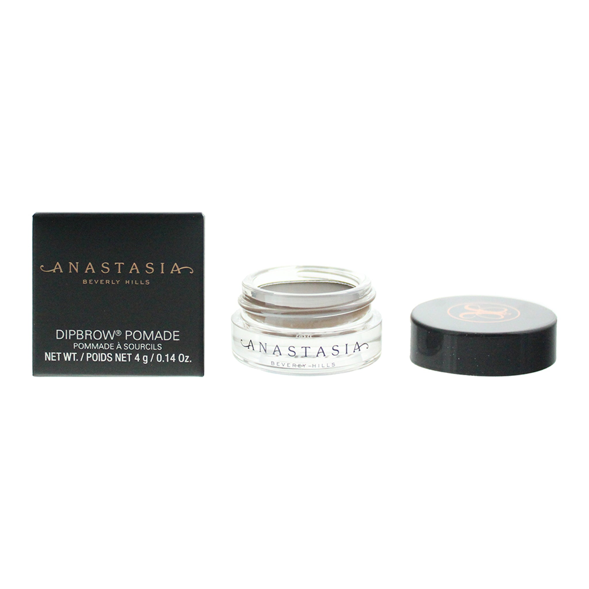 Anastasia Beverly Hills Dipbrow Eyebrow Pomade - Dark Brown